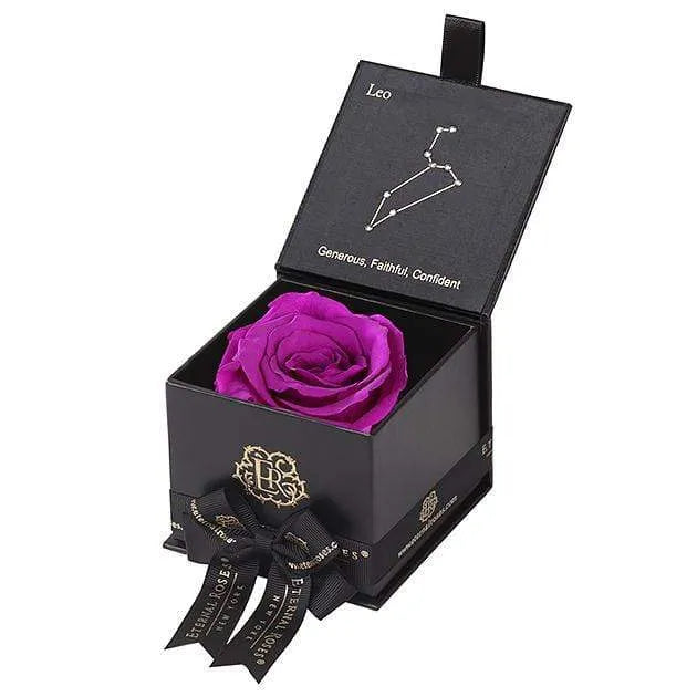 Eternal Rose LEO Gift Box, Astor Collection - Image 63