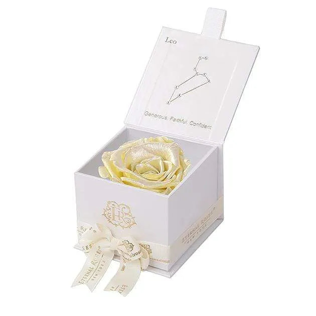 Eternal Rose LEO Gift Box, Astor Collection - Image 8