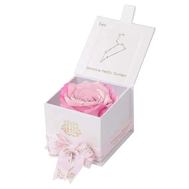 Eternal Rose LEO Gift Box, Astor Collection - Image 27