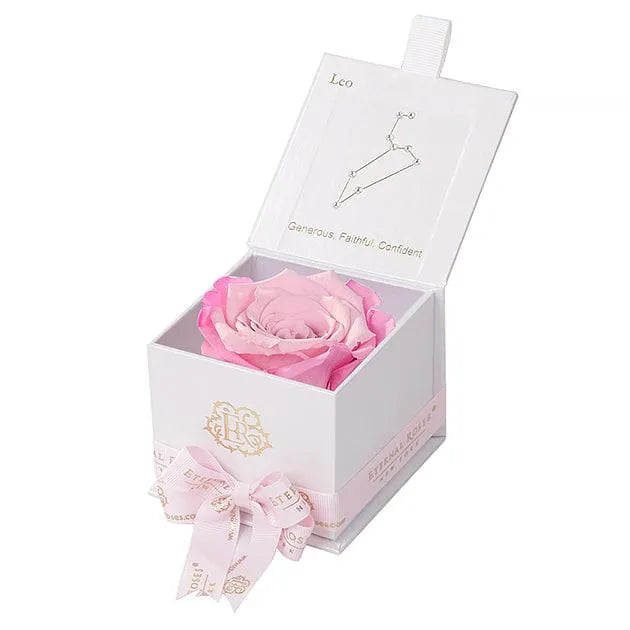 Eternal Rose LEO Gift Box, Astor Collection - Image 74