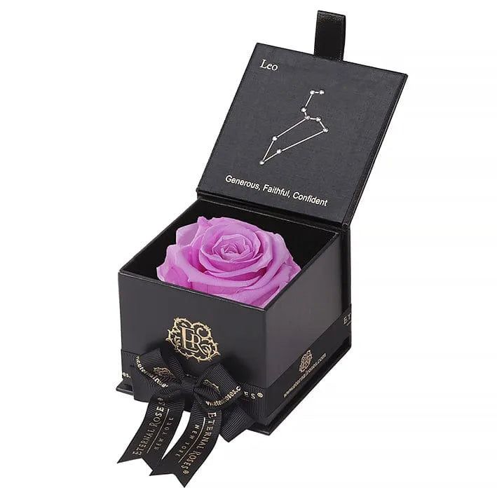 Eternal Rose LEO Gift Box, Astor Collection - Image 83