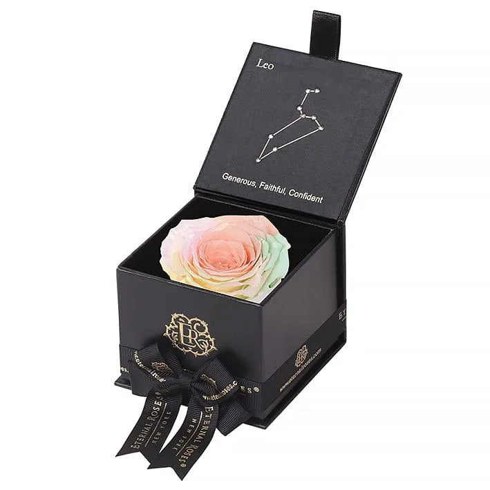 Eternal Rose LEO Gift Box, Astor Collection - Image 84