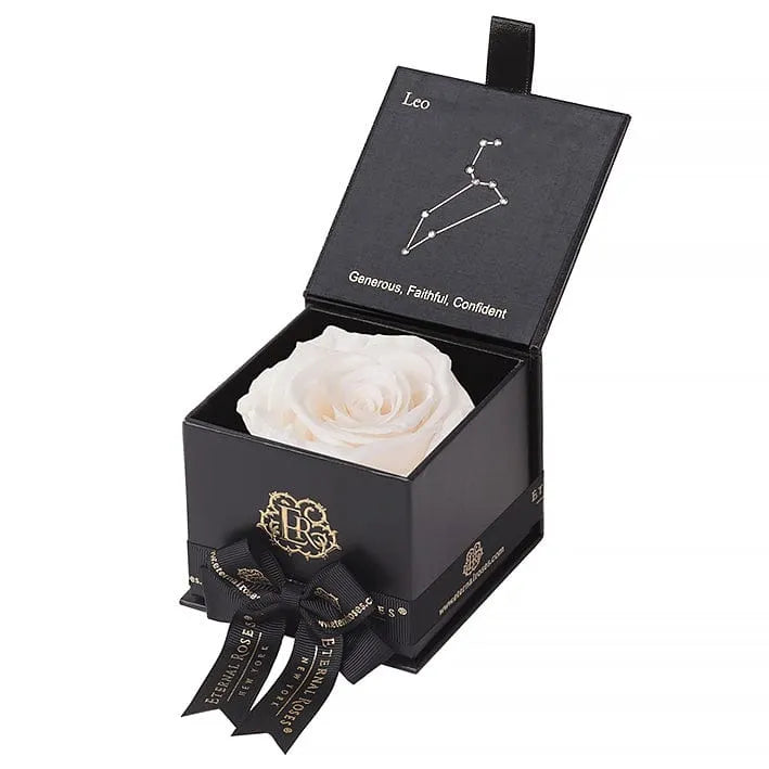 Eternal Rose LEO Gift Box, Astor Collection - Image 86