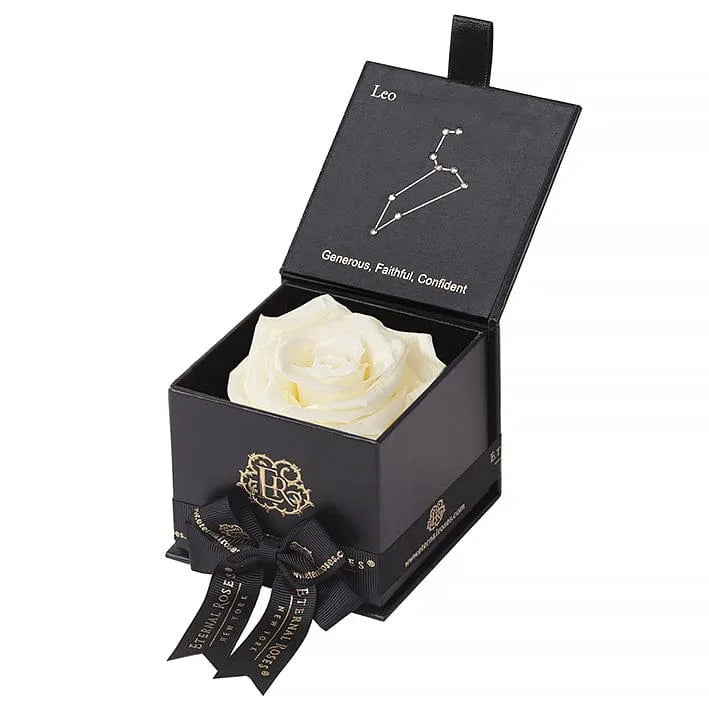 Eternal Rose LEO Gift Box, Astor Collection - Image 90