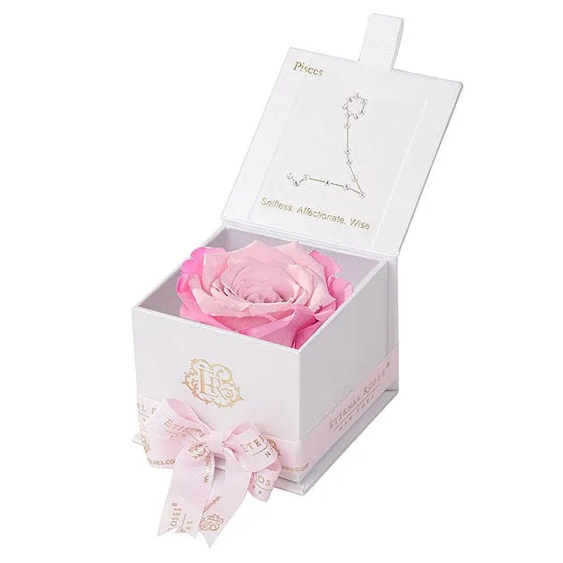 Eternal Rose PISCES Gift Box, Astor Collection - Image 77