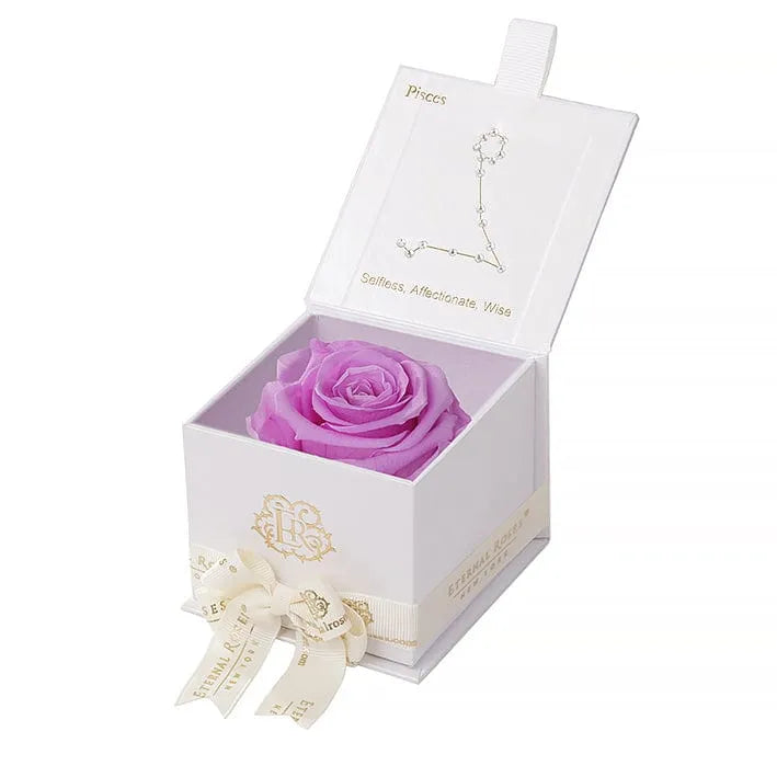 Eternal Rose PISCES Gift Box, Astor Collection - Image 90