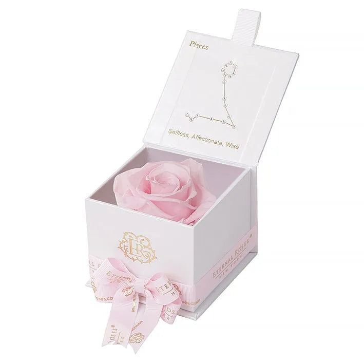 Eternal Rose PISCES Gift Box, Astor Collection - Image 91