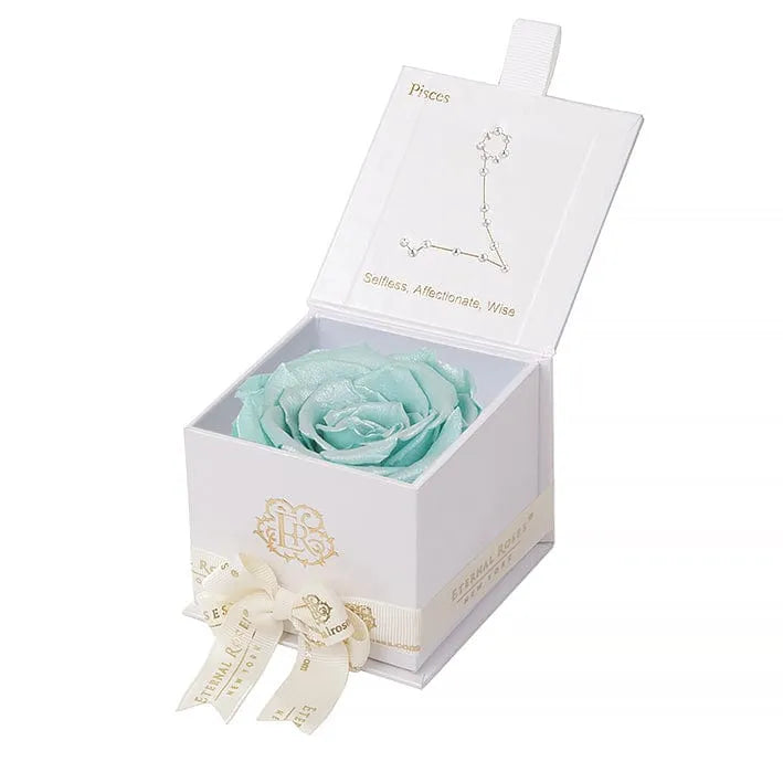 Eternal Rose PISCES Gift Box, Astor Collection - Image 92