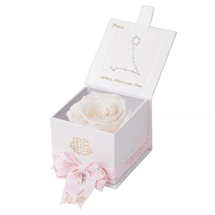 Eternal Rose PISCES Gift Box, Astor Collection - Image 95