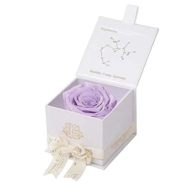 Eternal Rose SAGGITARIUS Gift Box, Astor Collection - Image 78