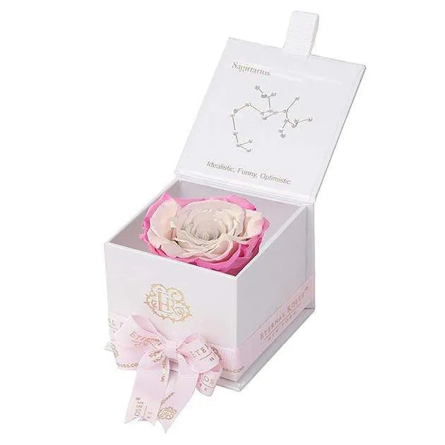 Eternal Rose SAGGITARIUS Gift Box, Astor Collection - Image 62