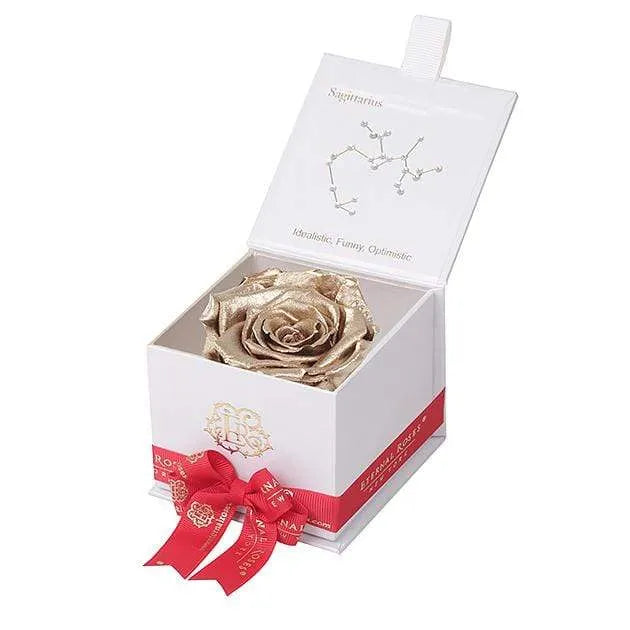 Eternal Rose SAGGITARIUS Gift Box, Astor Collection - Image 64