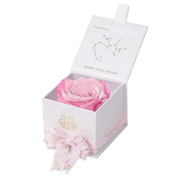 Eternal Rose SAGGITARIUS Gift Box, Astor Collection - Image 61