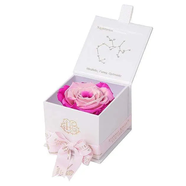 Eternal Rose SAGGITARIUS Gift Box, Astor Collection - Image 55