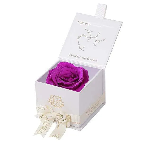Eternal Rose SAGGITARIUS Gift Box, Astor Collection