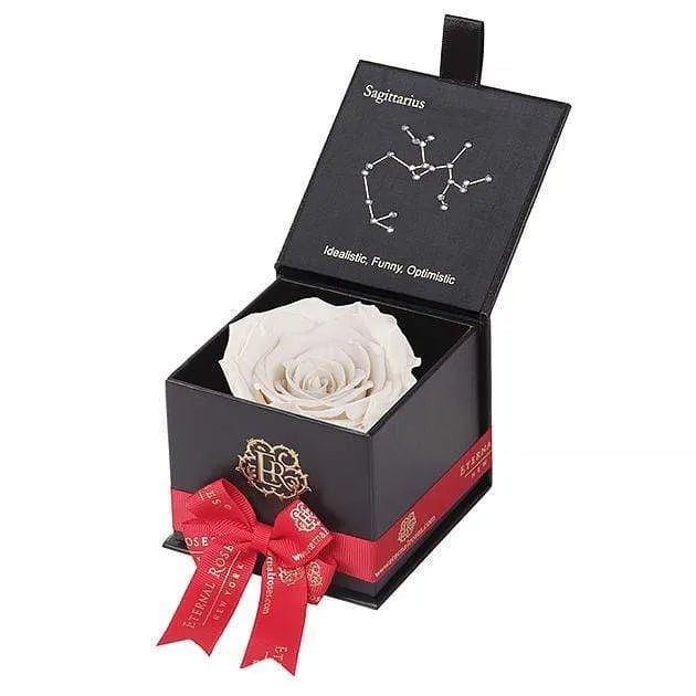 Eternal Rose SAGGITARIUS Gift Box, Astor Collection - Image 14