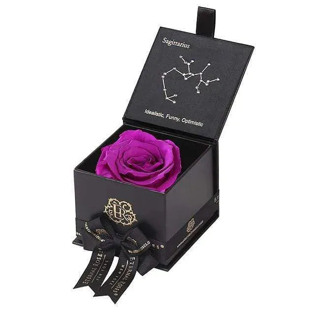 Eternal Rose SAGGITARIUS Gift Box, Astor Collection - Image 30