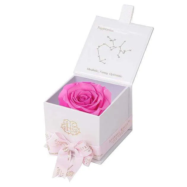 Eternal Rose SAGGITARIUS Gift Box, Astor Collection - Image 56