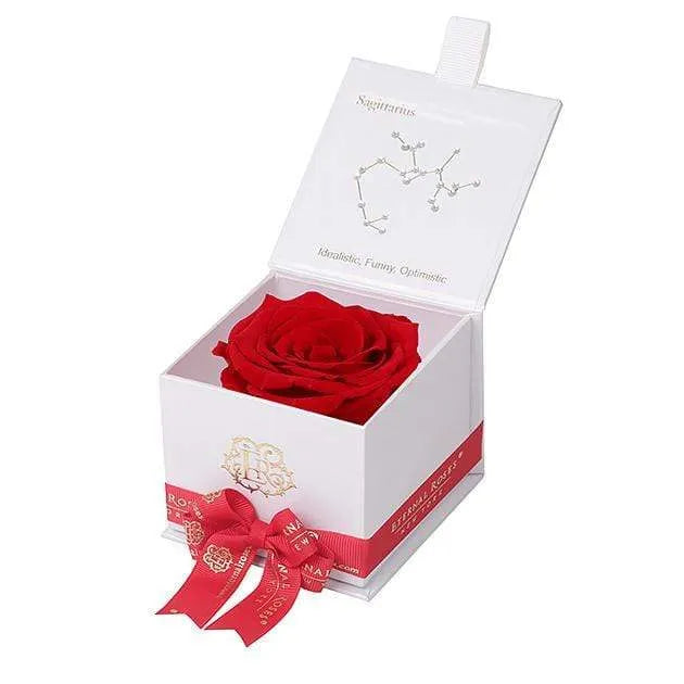 Eternal Rose SAGGITARIUS Gift Box, Astor Collection - Image 72