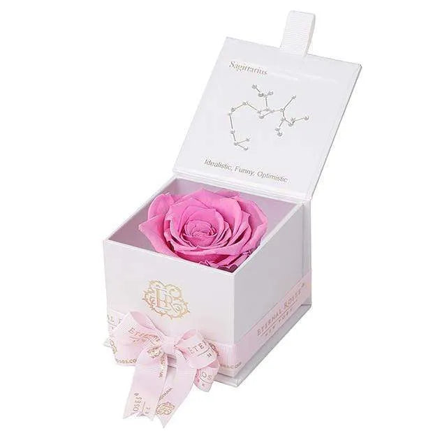 Eternal Rose SAGGITARIUS Gift Box, Astor Collection - Image 60