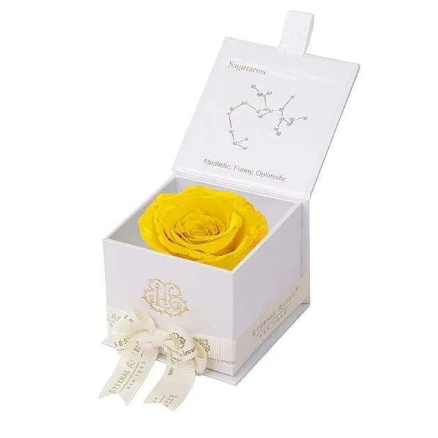 Eternal Rose SAGGITARIUS Gift Box, Astor Collection - Image 6