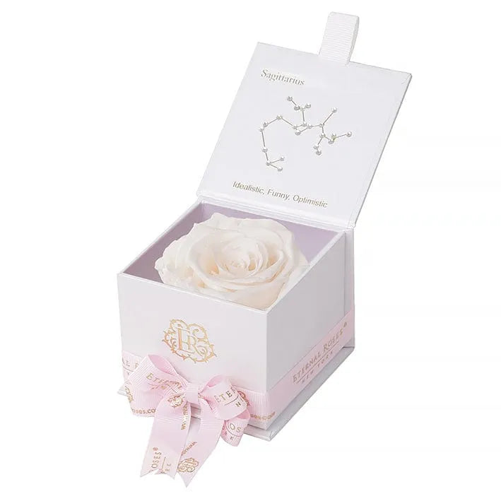Eternal Rose SAGGITARIUS Gift Box, Astor Collection - Image 82