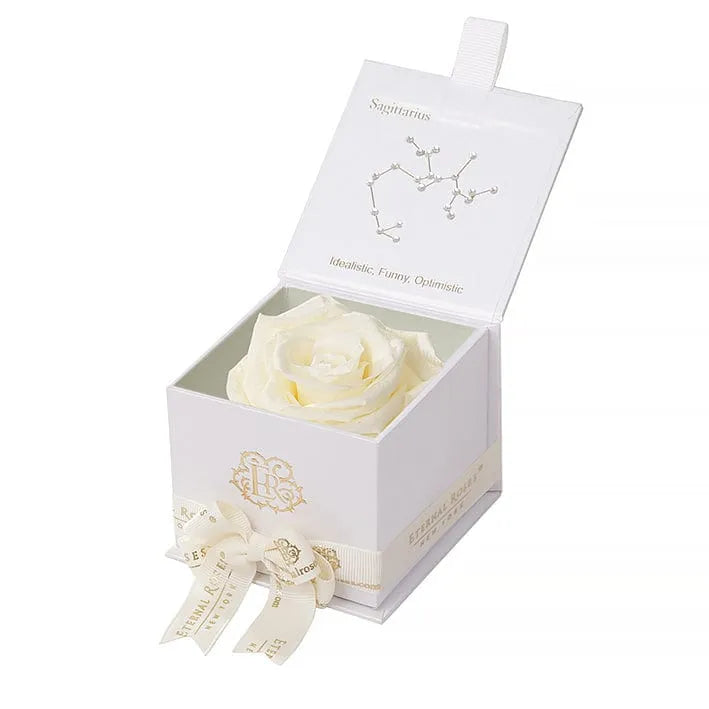 Eternal Rose SAGGITARIUS Gift Box, Astor Collection - Image 90