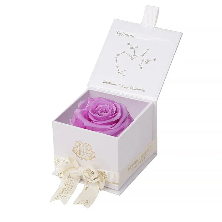 Eternal Rose SAGGITARIUS Gift Box, Astor Collection - Image 95