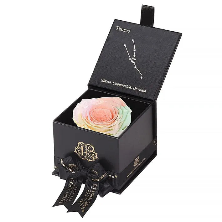 Eternal Rose TAURUS Gift Box, Astor Collection - Image 79