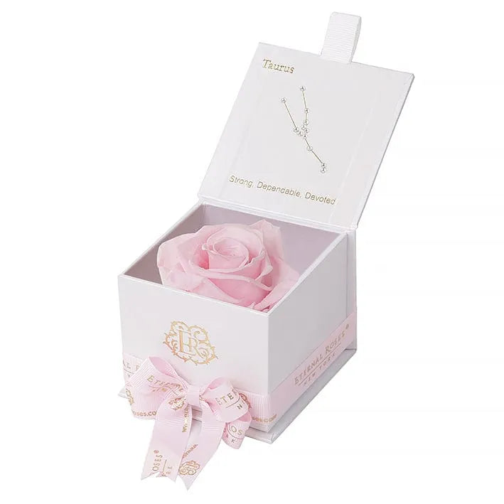 Eternal Rose TAURUS Gift Box, Astor Collection - Image 86
