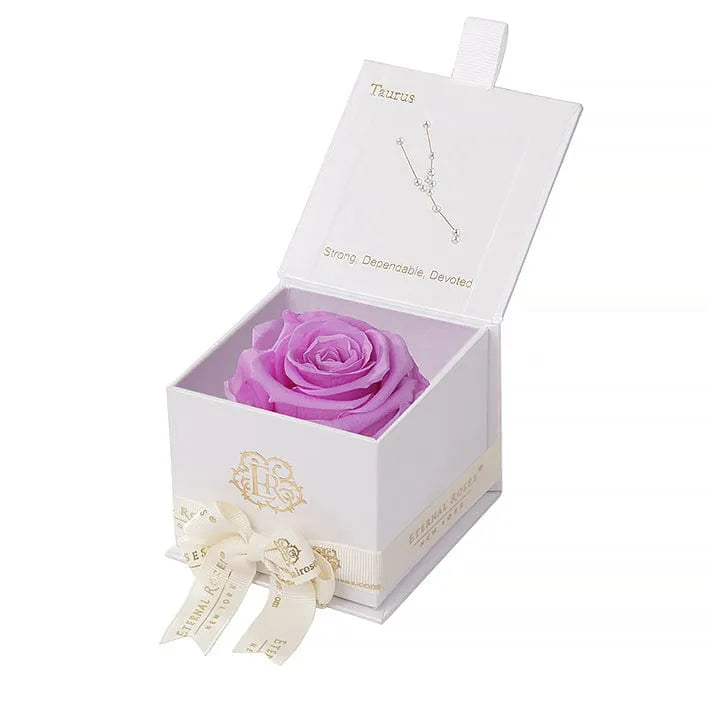 Eternal Rose TAURUS Gift Box, Astor Collection - Image 88