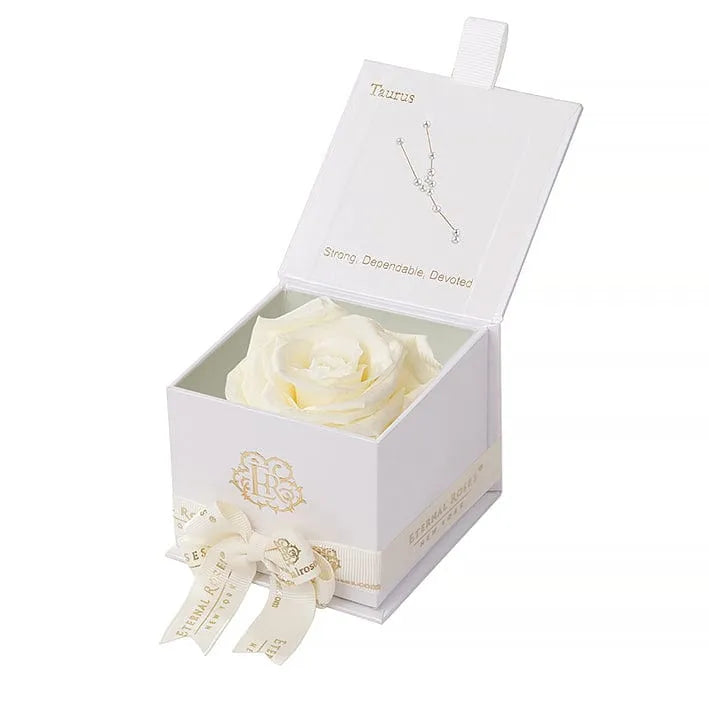 Eternal Rose TAURUS Gift Box, Astor Collection - Image 89