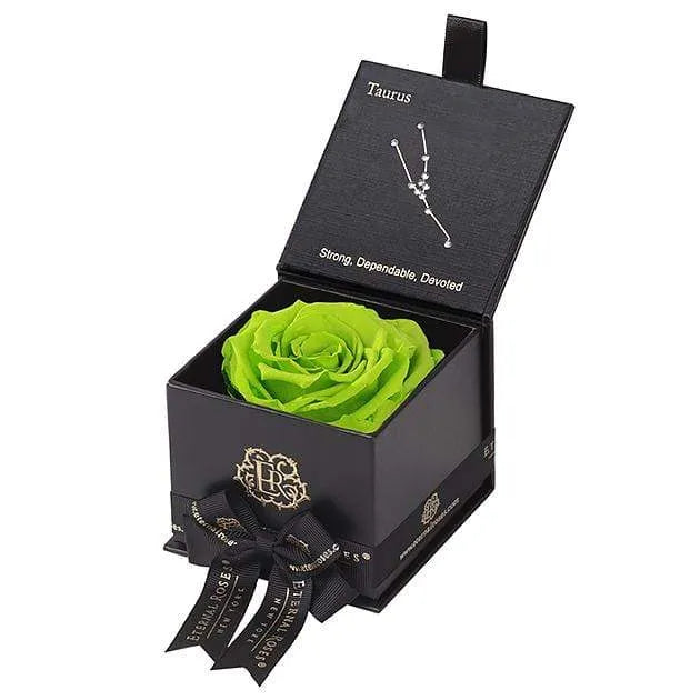 Eternal Rose TAURUS Gift Box, Astor Collection - Image 42