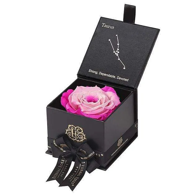 Eternal Rose TAURUS Gift Box, Astor Collection - Image 39