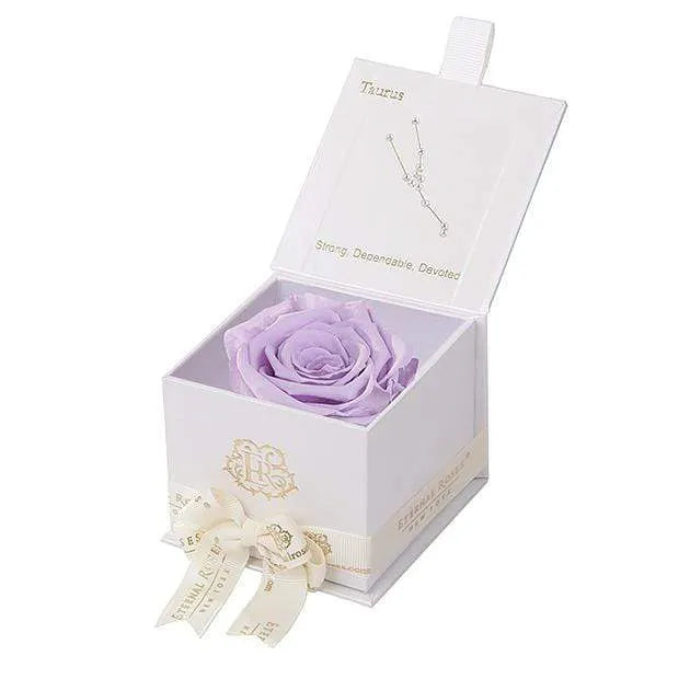 Eternal Rose TAURUS Gift Box, Astor Collection - Image 33