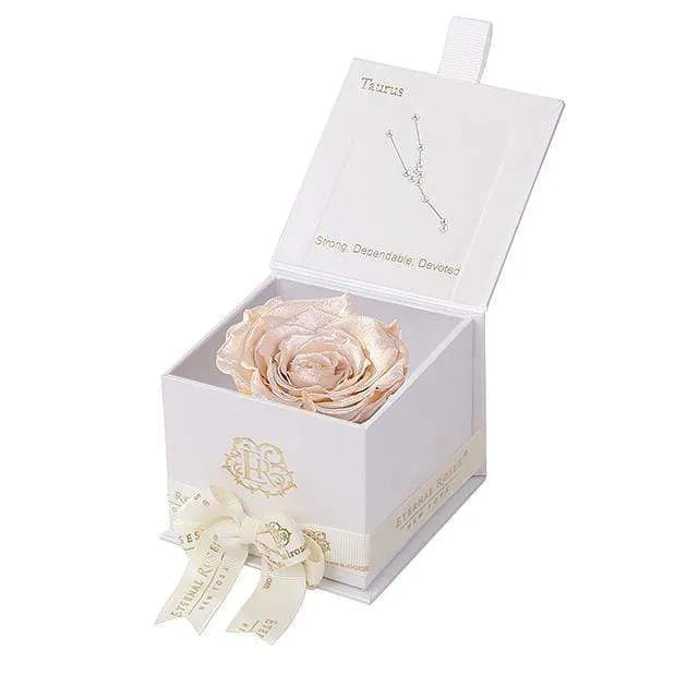 Eternal Rose TAURUS Gift Box, Astor Collection - Image 4