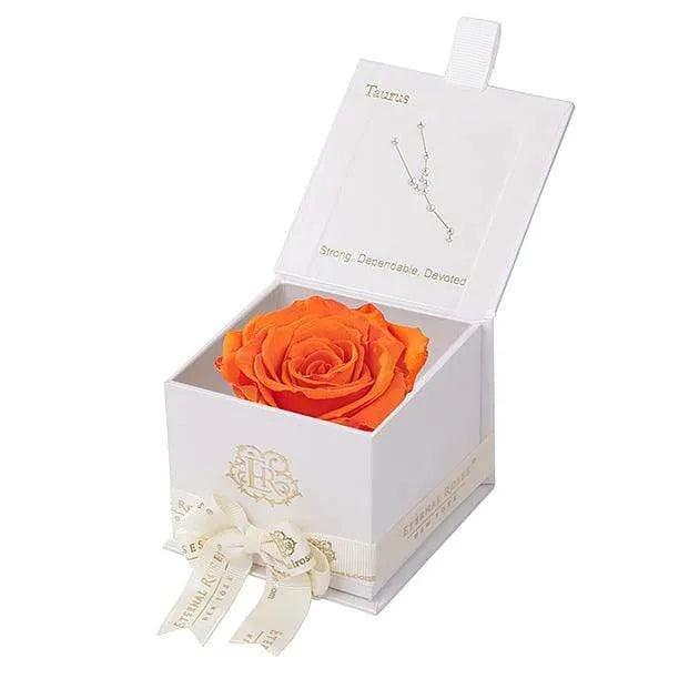 Eternal Rose TAURUS Gift Box, Astor Collection - Image 8