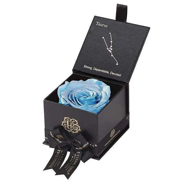 Eternal Rose TAURUS Gift Box, Astor Collection - Image 45