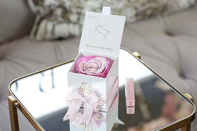 Eternal Rose TAURUS Gift Box, Astor Collection - Image 2