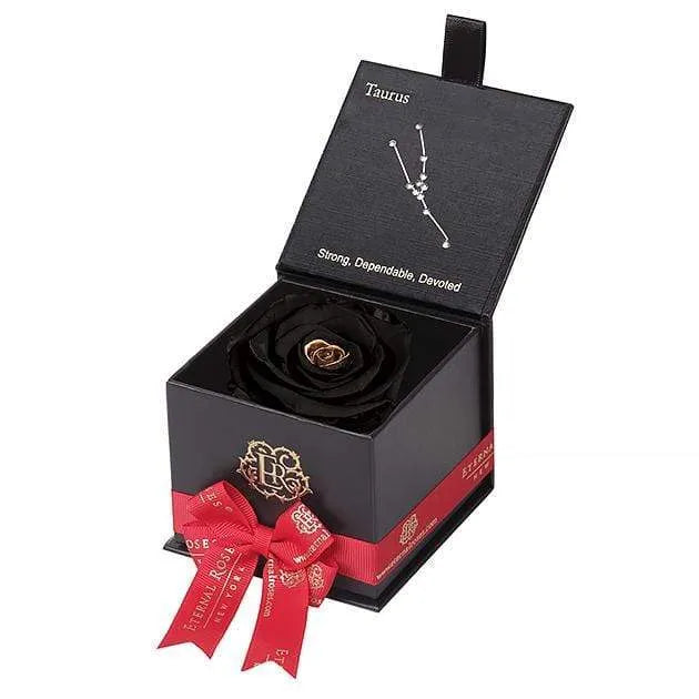 Eternal Rose TAURUS Gift Box, Astor Collection - Image 65