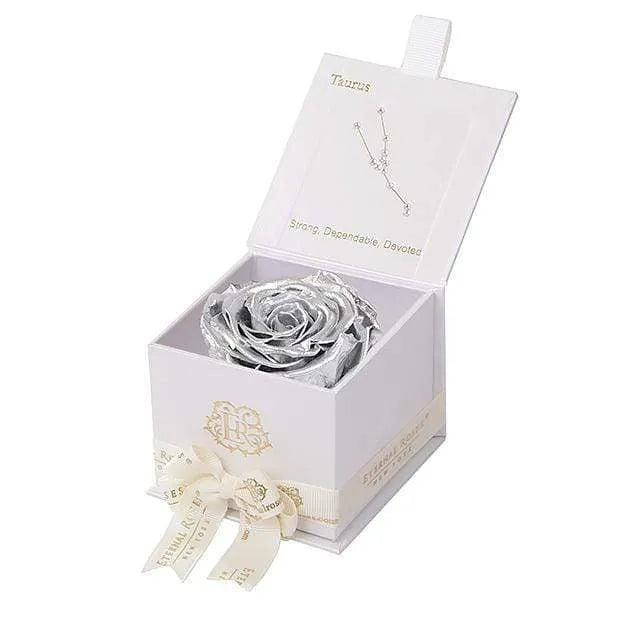 Eternal Rose TAURUS Gift Box, Astor Collection - Image 7