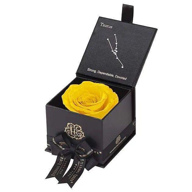 Eternal Rose TAURUS Gift Box, Astor Collection - Image 56