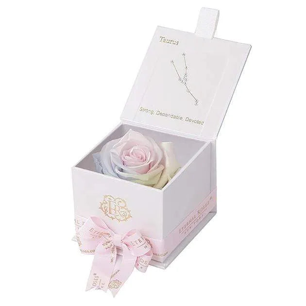 Eternal Rose TAURUS Gift Box, Astor Collection - Image 73
