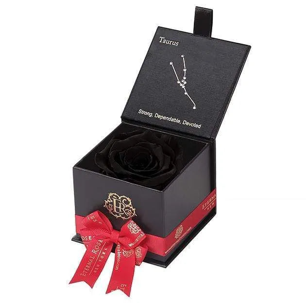 Eternal Rose TAURUS Gift Box, Astor Collection - Image 59