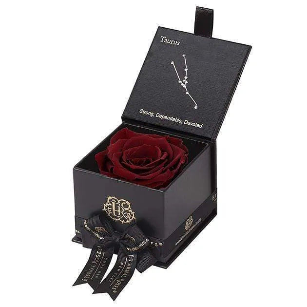 Eternal Rose TAURUS Gift Box, Astor Collection - Image 54