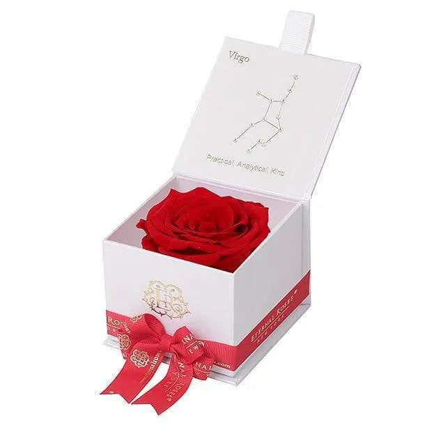 Eternal Rose VIRGO Gift Box, Astor Collection - Image 29