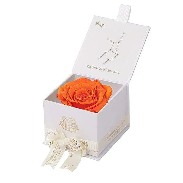 Eternal Rose VIRGO Gift Box, Astor Collection - Image 8