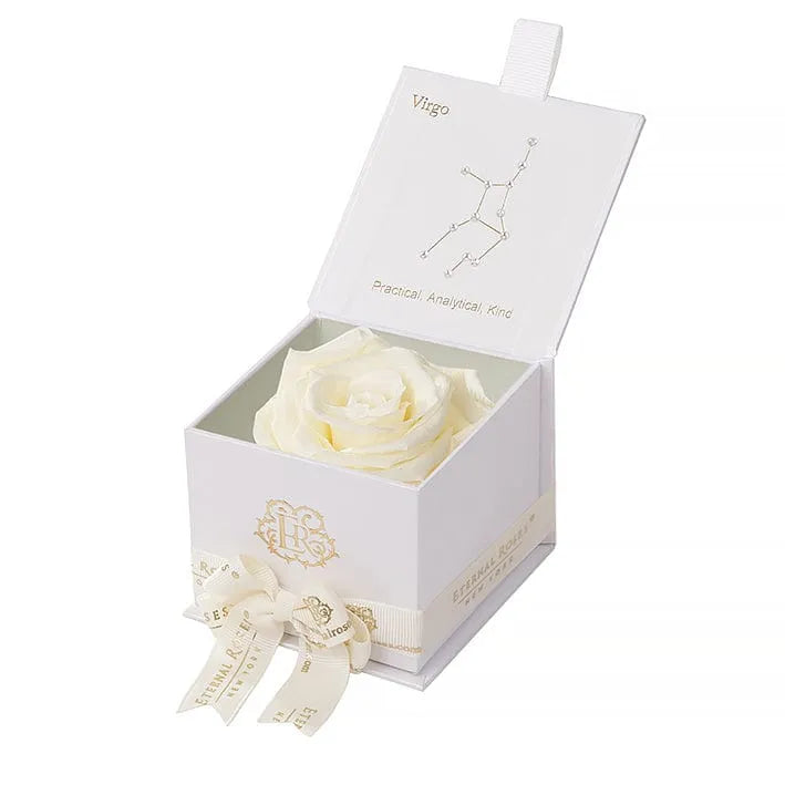 Eternal Rose VIRGO Gift Box, Astor Collection - Image 86