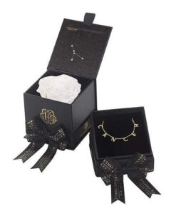 Cancer Astor Box & Necklace Bundle