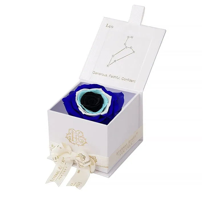 Evil Eye Astor Eternal Rose Gift Box - LEO